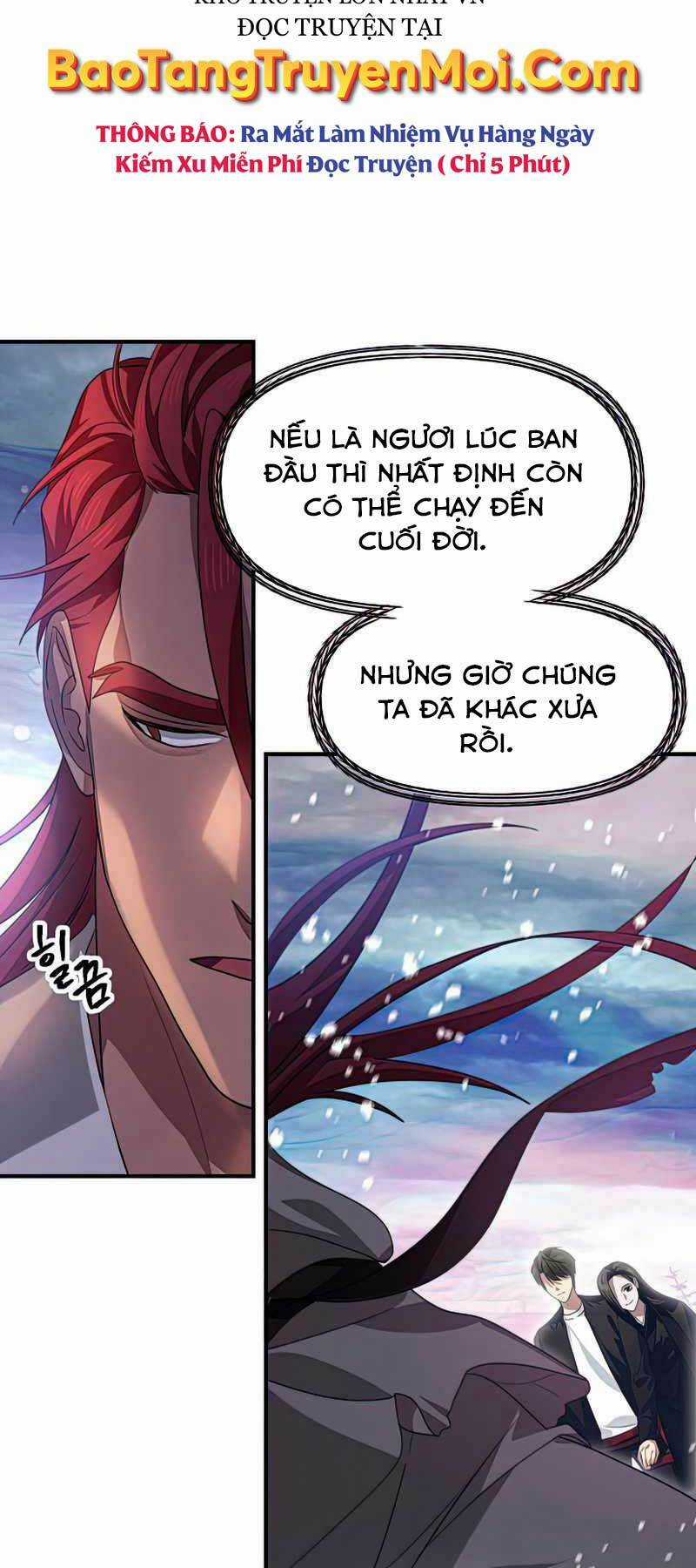 Thợ Săn Tự Sát Cấp Sss - Chapter 77 - Trang 58