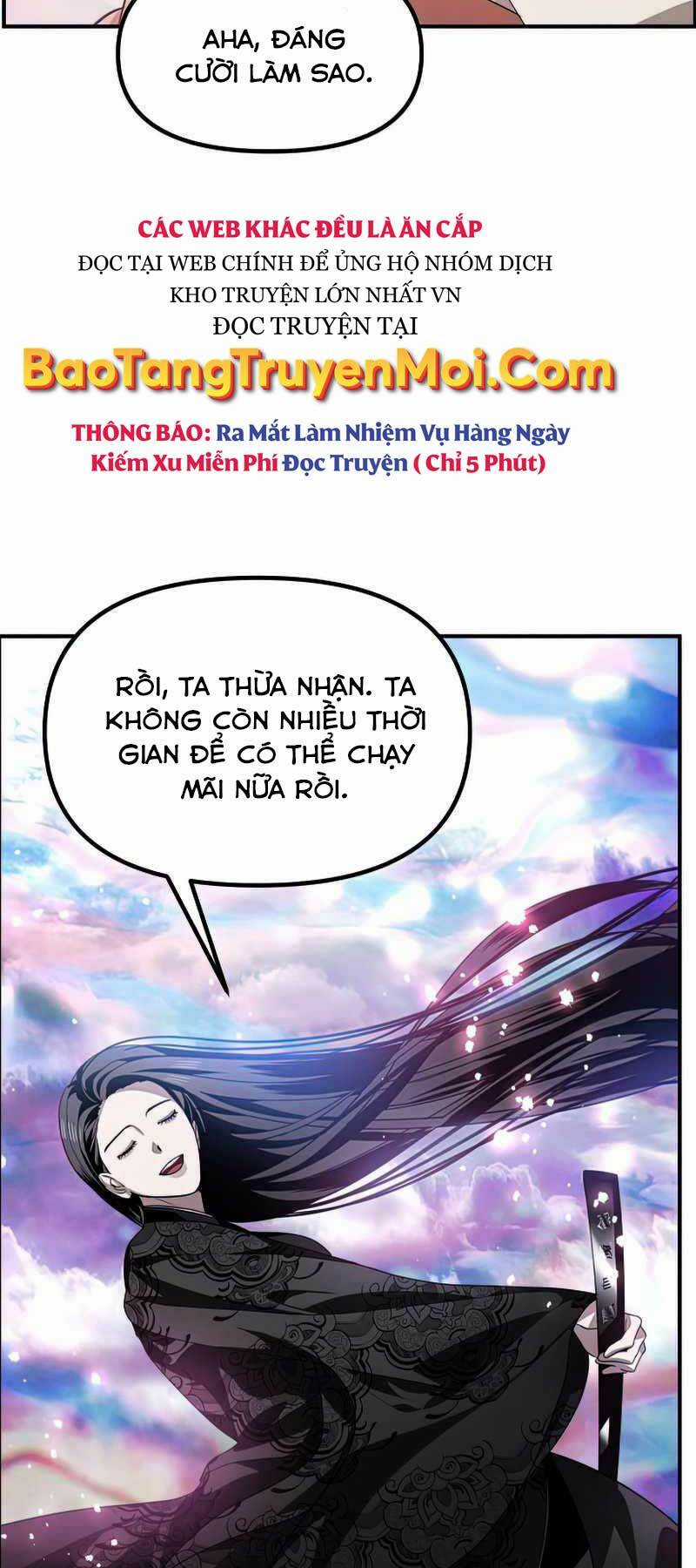 Thợ Săn Tự Sát Cấp Sss - Chapter 77 - Trang 60
