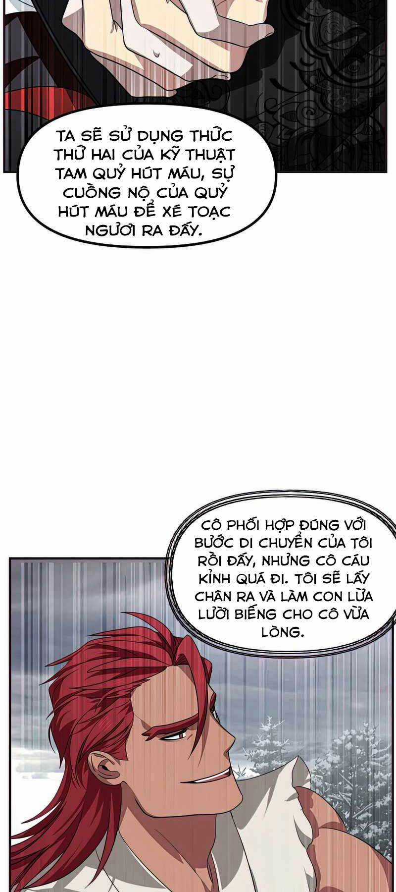 Thợ Săn Tự Sát Cấp Sss - Chapter 77 - Trang 10