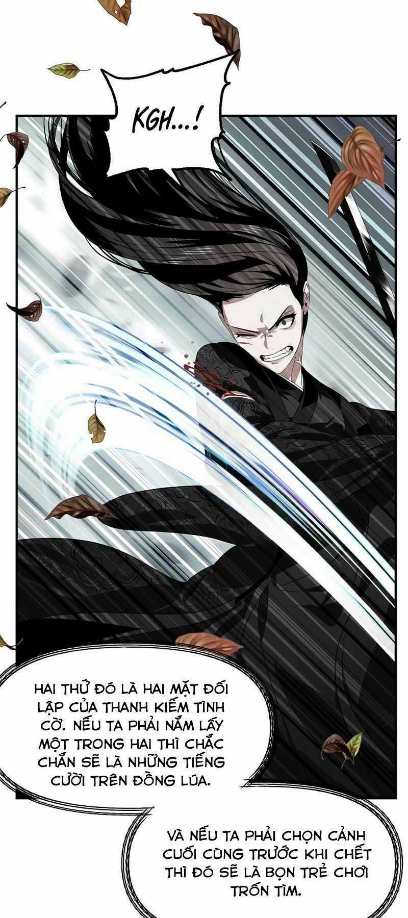 Thợ Săn Tự Sát Cấp Sss - Chapter 78 - Trang 18