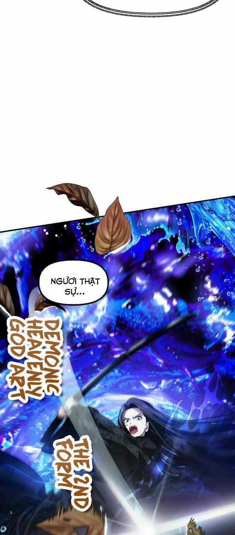 Thợ Săn Tự Sát Cấp Sss - Chapter 78 - Trang 19