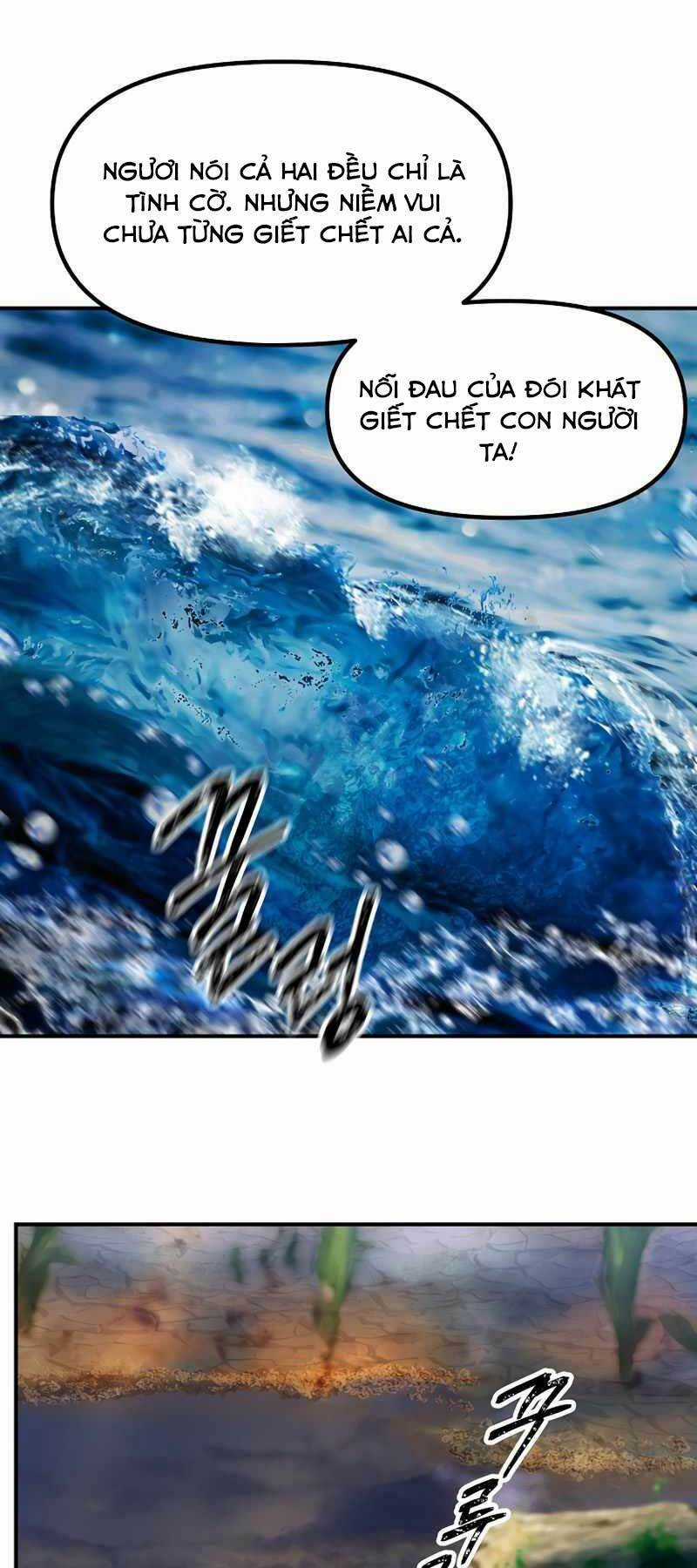 Thợ Săn Tự Sát Cấp Sss - Chapter 78 - Trang 21