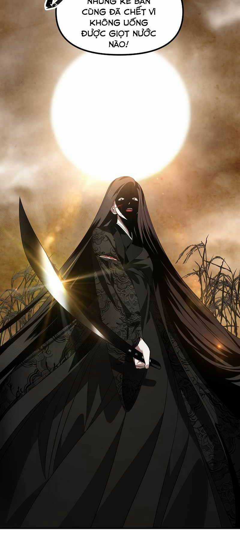 Thợ Săn Tự Sát Cấp Sss - Chapter 78 - Trang 23