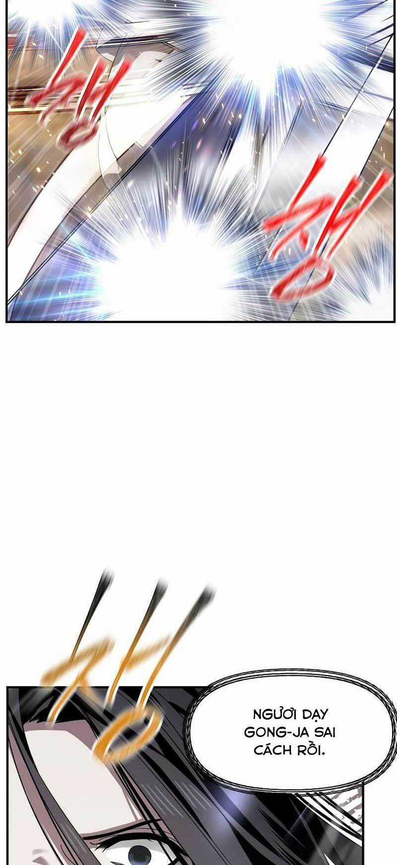 Thợ Săn Tự Sát Cấp Sss - Chapter 78 - Trang 25