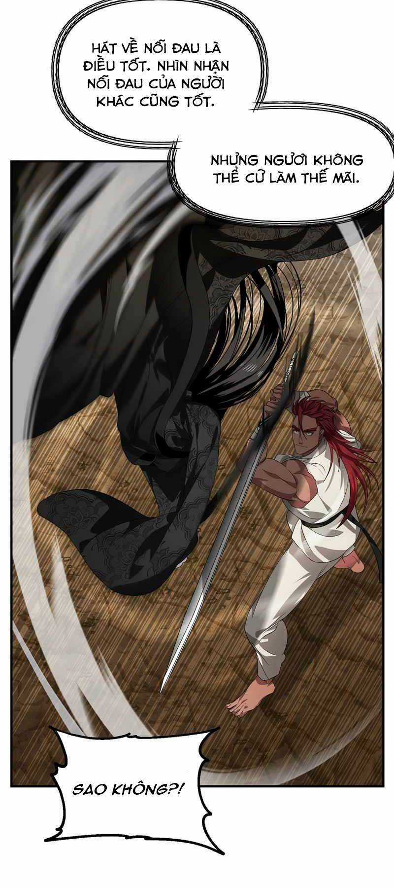 Thợ Săn Tự Sát Cấp Sss - Chapter 78 - Trang 28