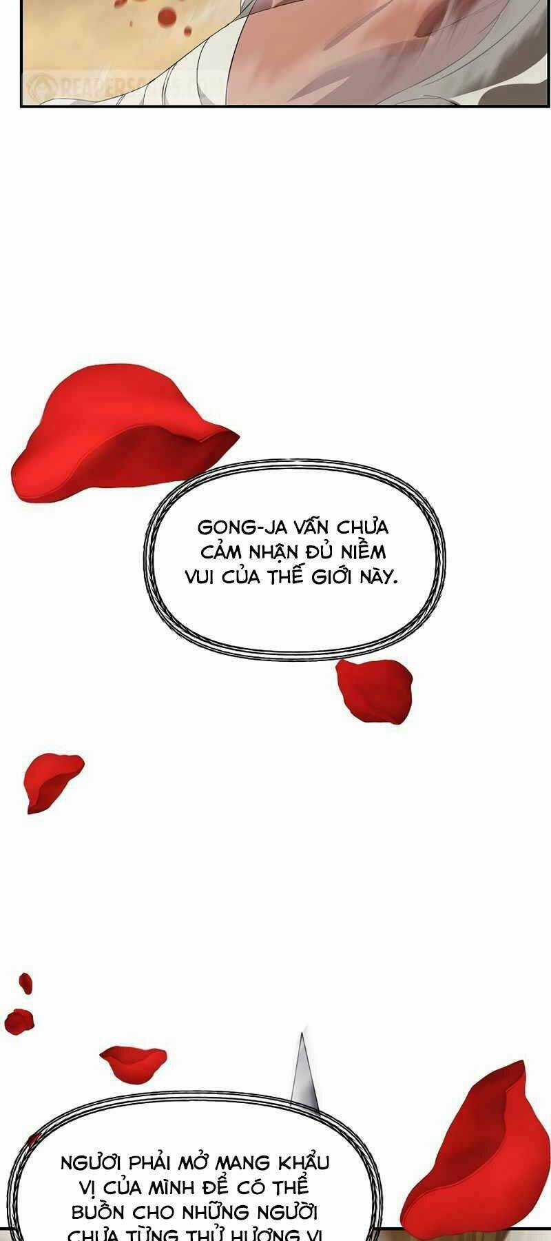 Thợ Săn Tự Sát Cấp Sss - Chapter 78 - Trang 30