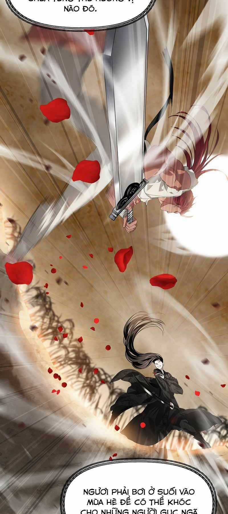 Thợ Săn Tự Sát Cấp Sss - Chapter 78 - Trang 31