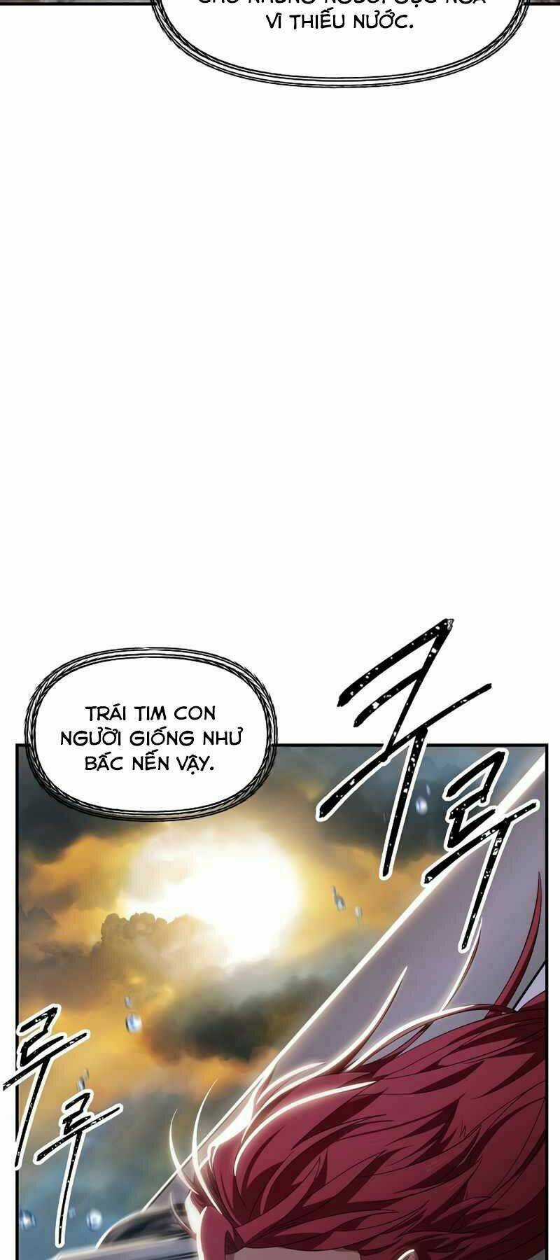 Thợ Săn Tự Sát Cấp Sss - Chapter 78 - Trang 32