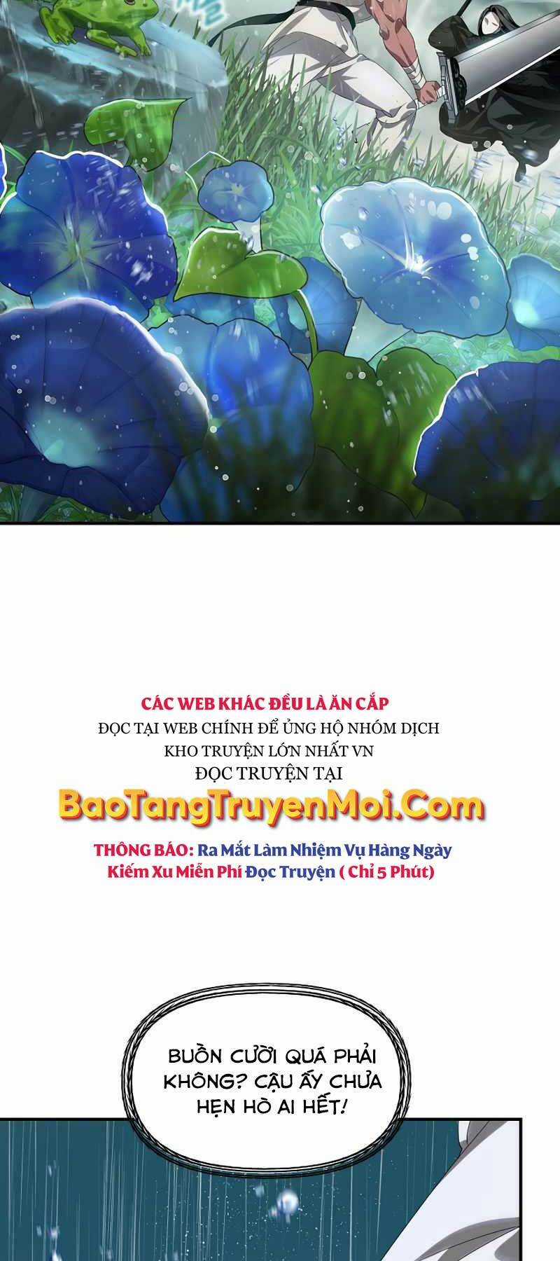 Thợ Săn Tự Sát Cấp Sss - Chapter 78 - Trang 36