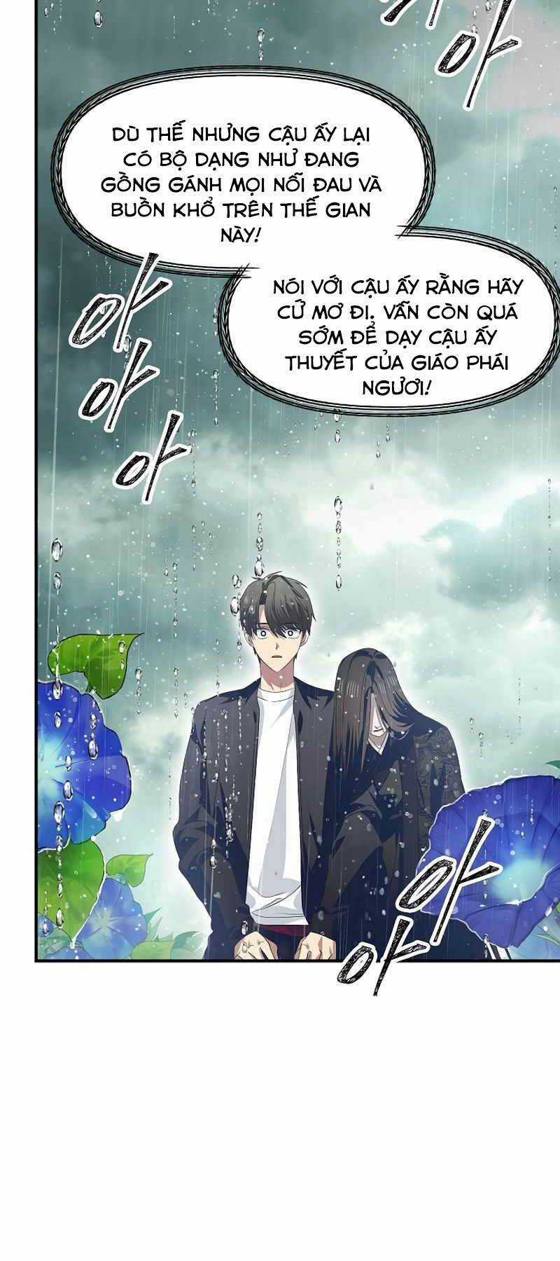 Thợ Săn Tự Sát Cấp Sss - Chapter 78 - Trang 38