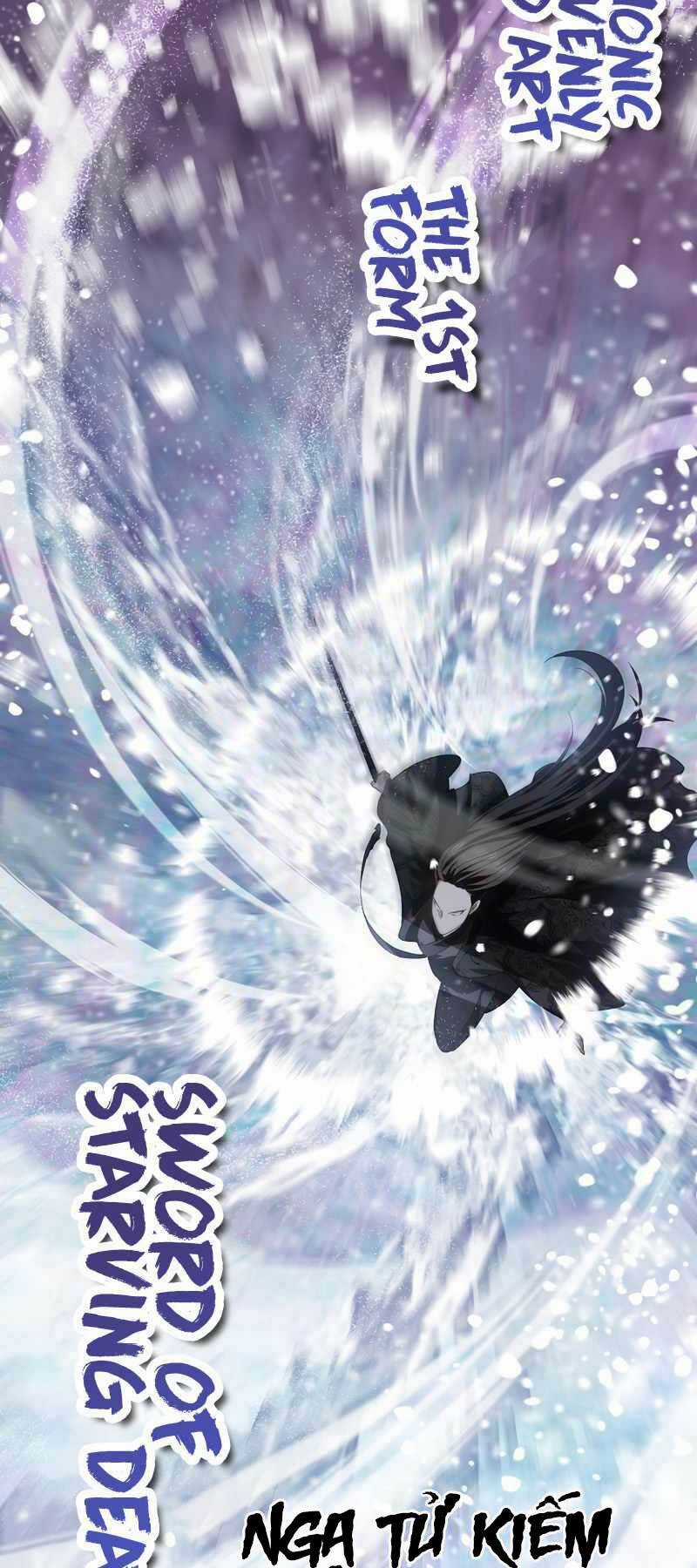 Thợ Săn Tự Sát Cấp Sss - Chapter 78 - Trang 5