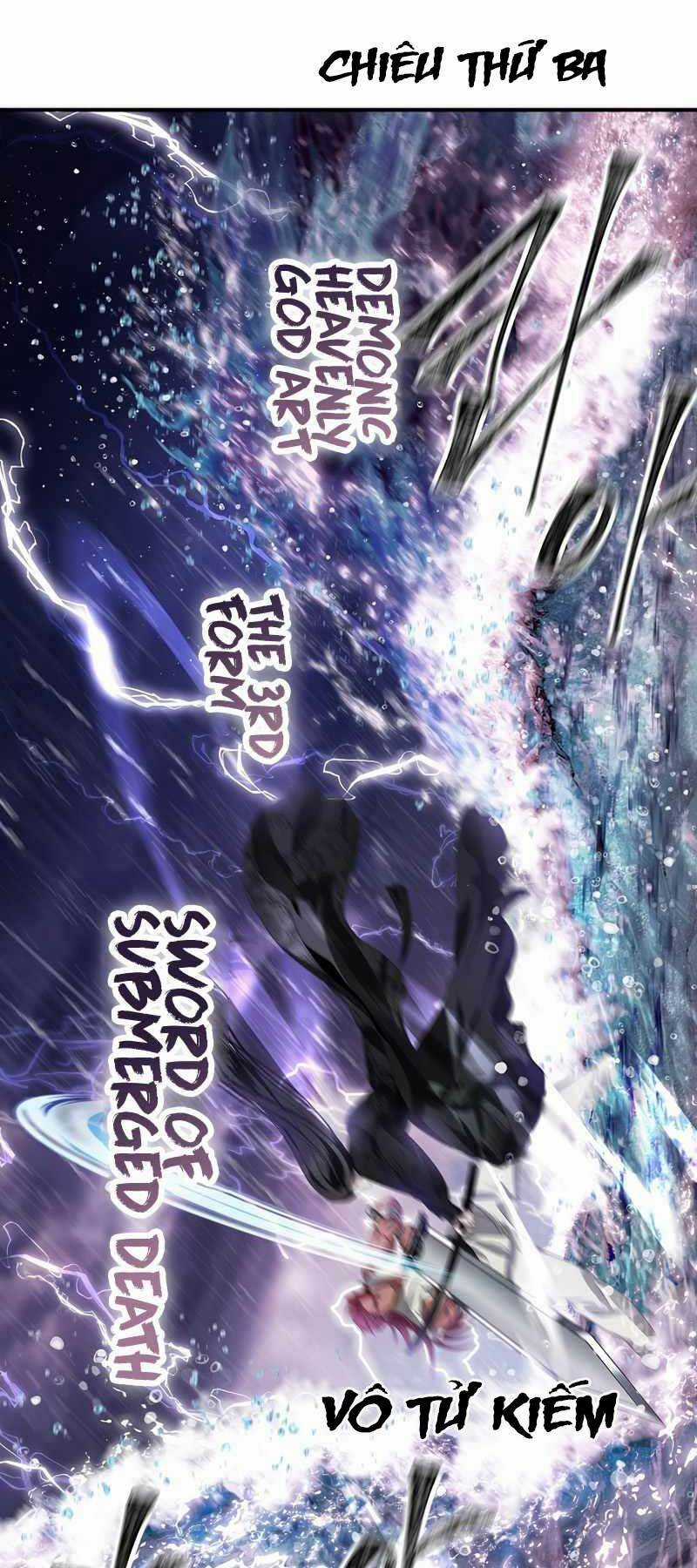 Thợ Săn Tự Sát Cấp Sss - Chapter 78 - Trang 42