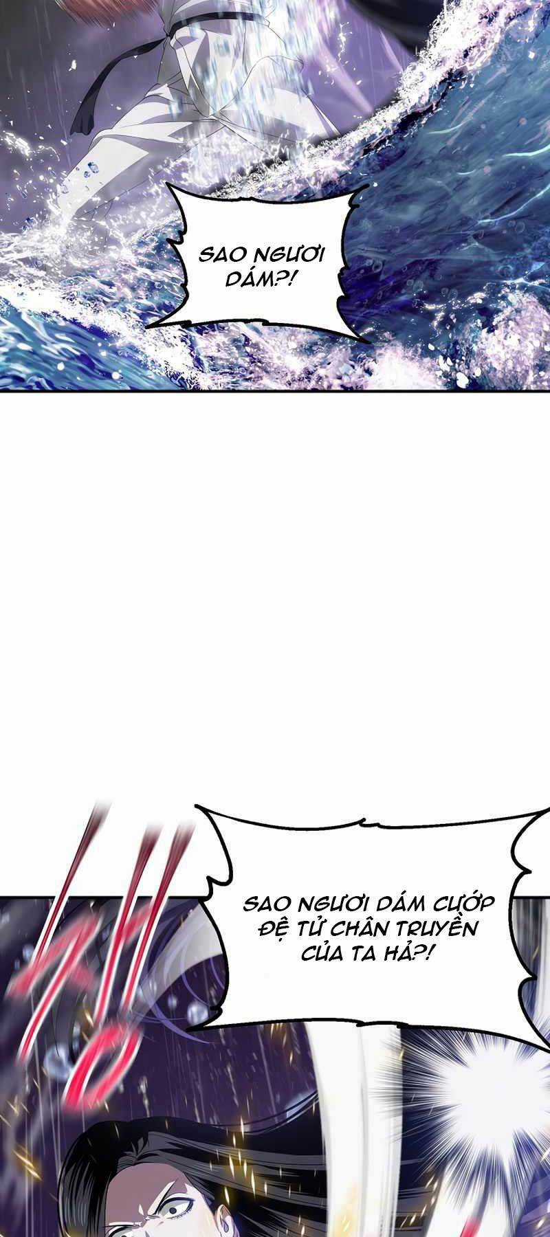 Thợ Săn Tự Sát Cấp Sss - Chapter 78 - Trang 44