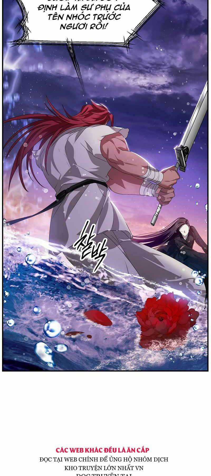 Thợ Săn Tự Sát Cấp Sss - Chapter 78 - Trang 46