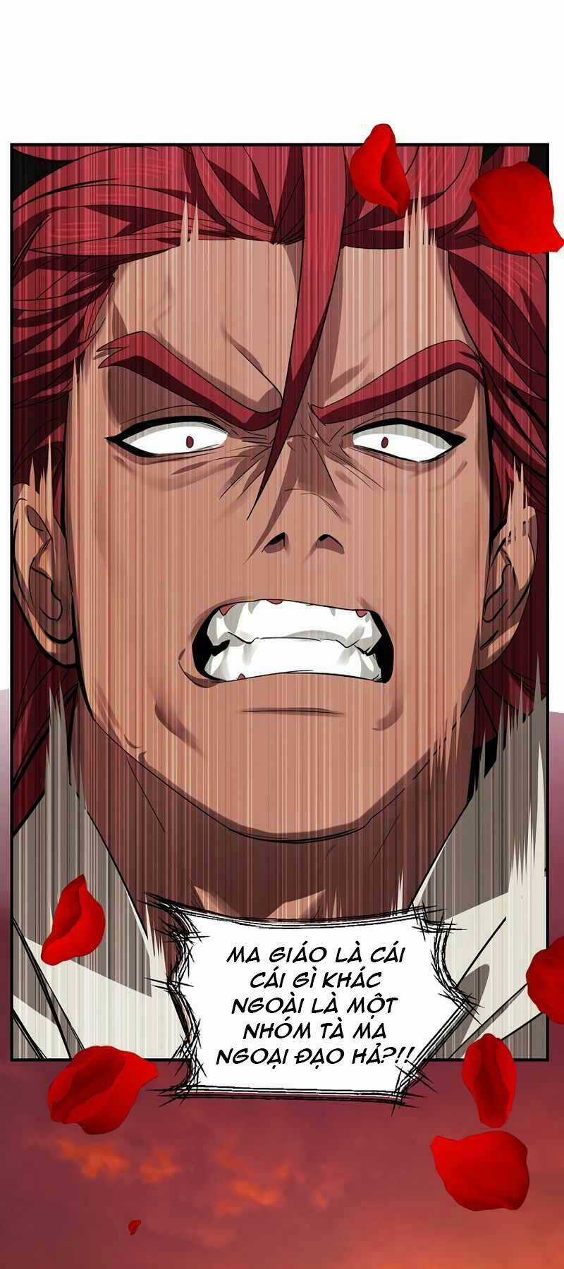 Thợ Săn Tự Sát Cấp Sss - Chapter 78 - Trang 49