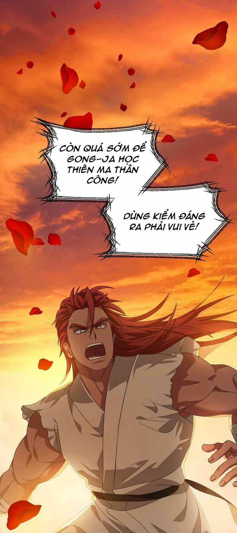 Thợ Săn Tự Sát Cấp Sss - Chapter 78 - Trang 50