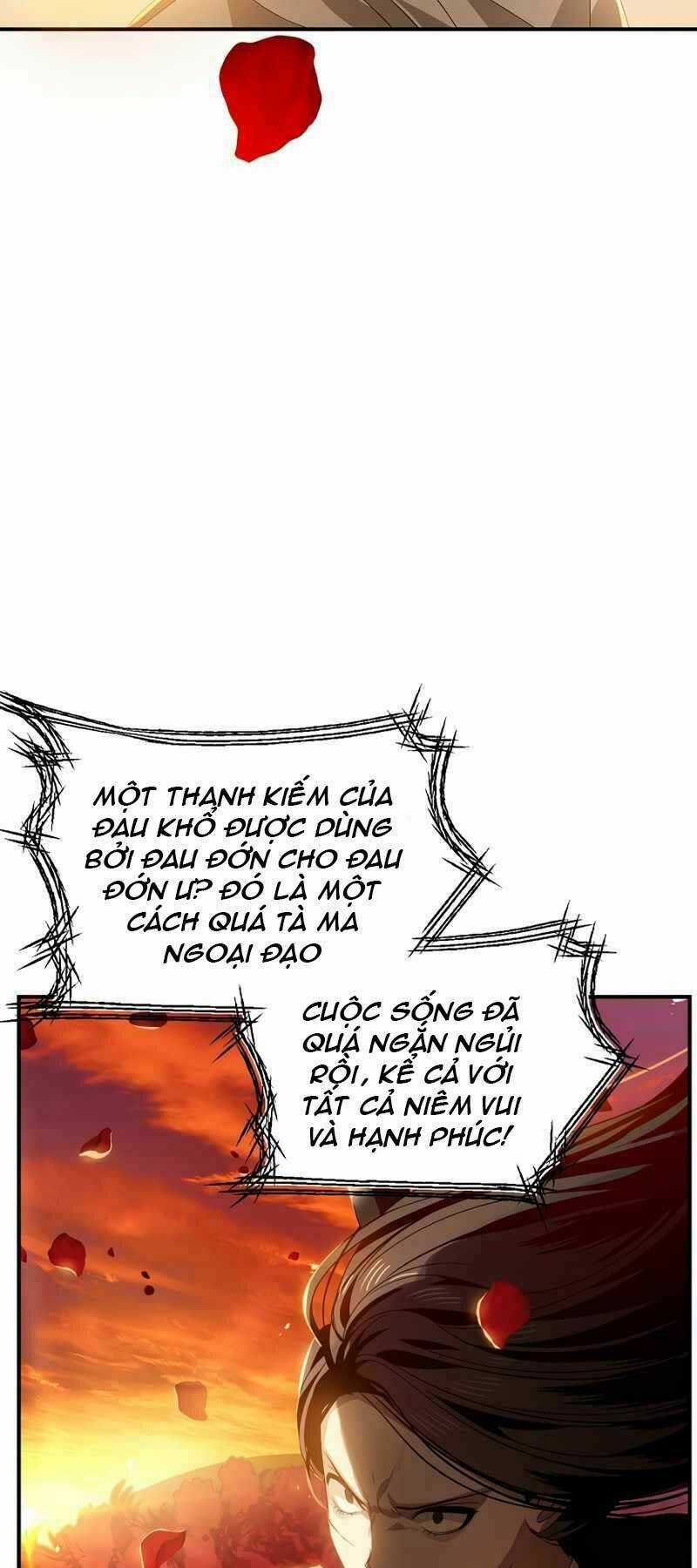 Thợ Săn Tự Sát Cấp Sss - Chapter 78 - Trang 51