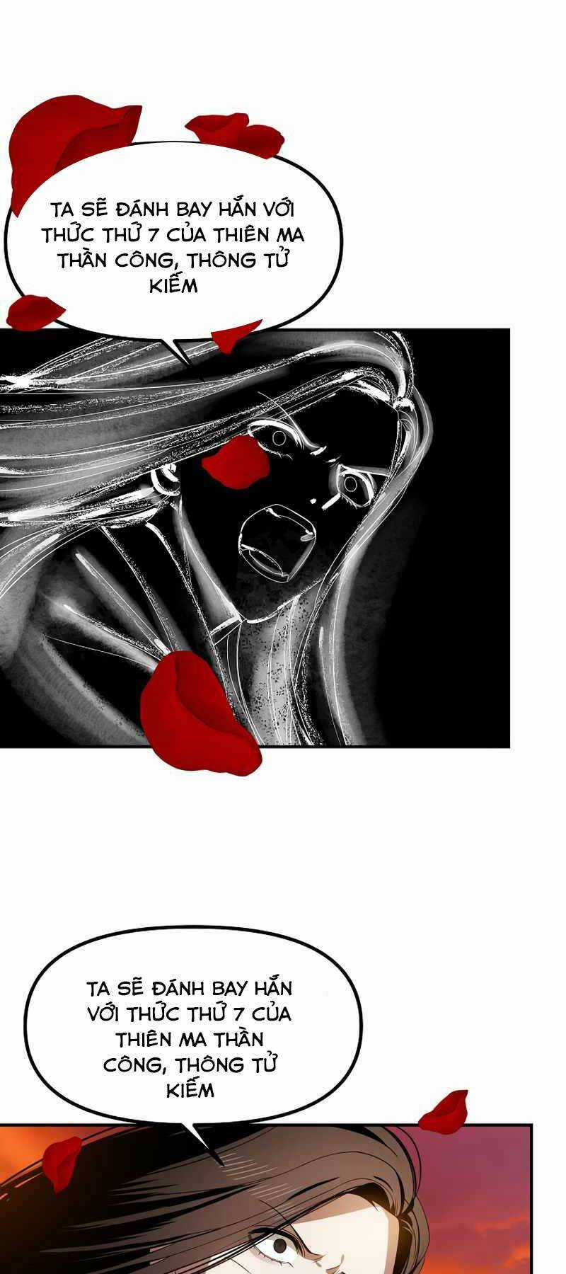 Thợ Săn Tự Sát Cấp Sss - Chapter 78 - Trang 54