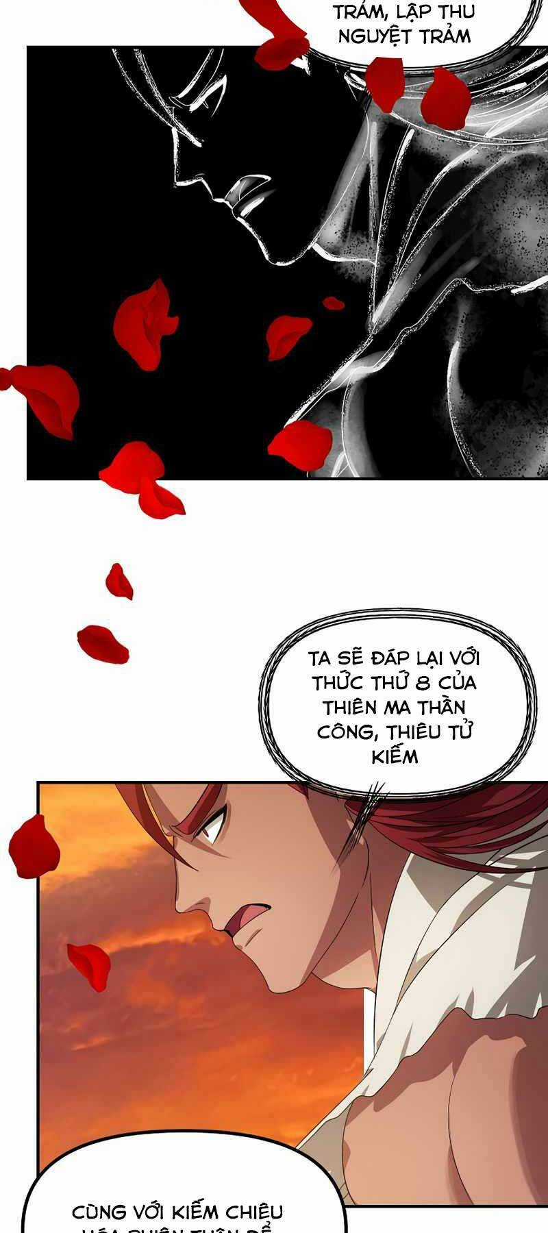 Thợ Săn Tự Sát Cấp Sss - Chapter 78 - Trang 56