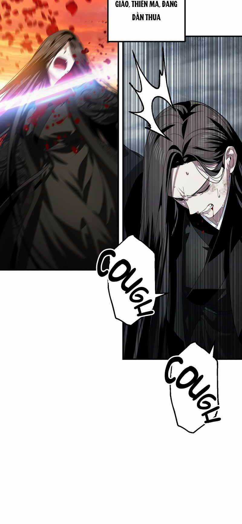 Thợ Săn Tự Sát Cấp Sss - Chapter 78 - Trang 58