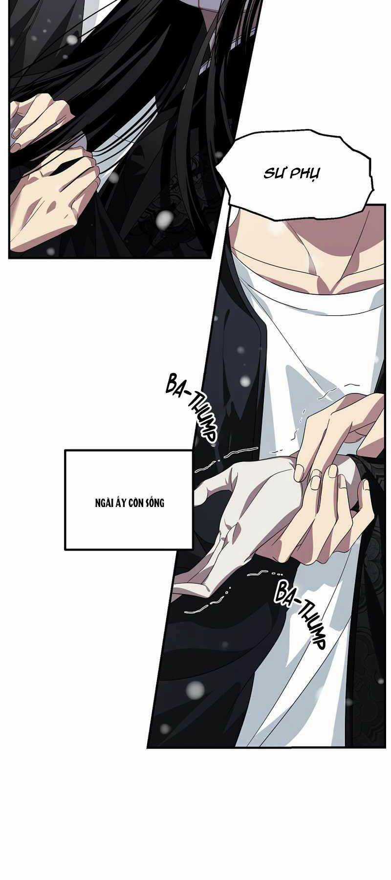 Thợ Săn Tự Sát Cấp Sss - Chapter 78 - Trang 82