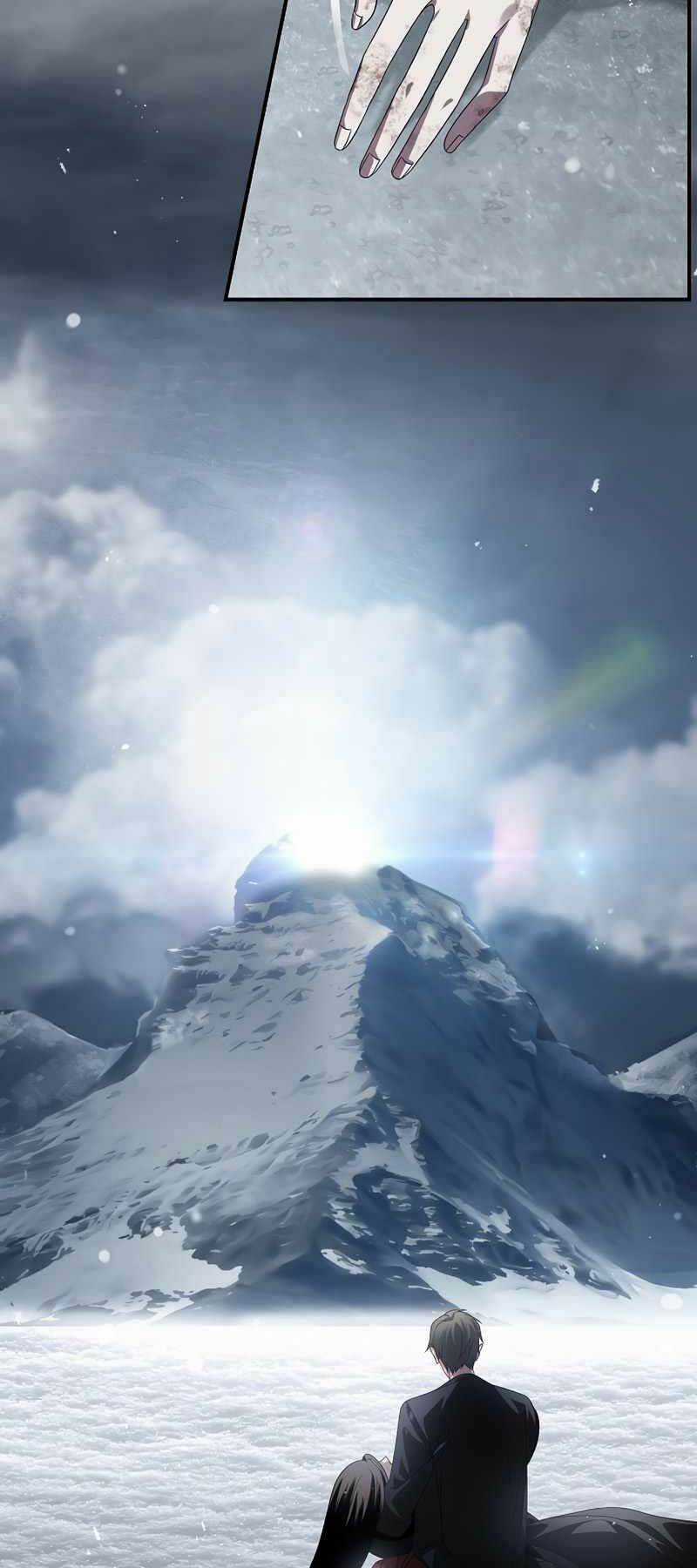 Thợ Săn Tự Sát Cấp Sss - Chapter 78 - Trang 94