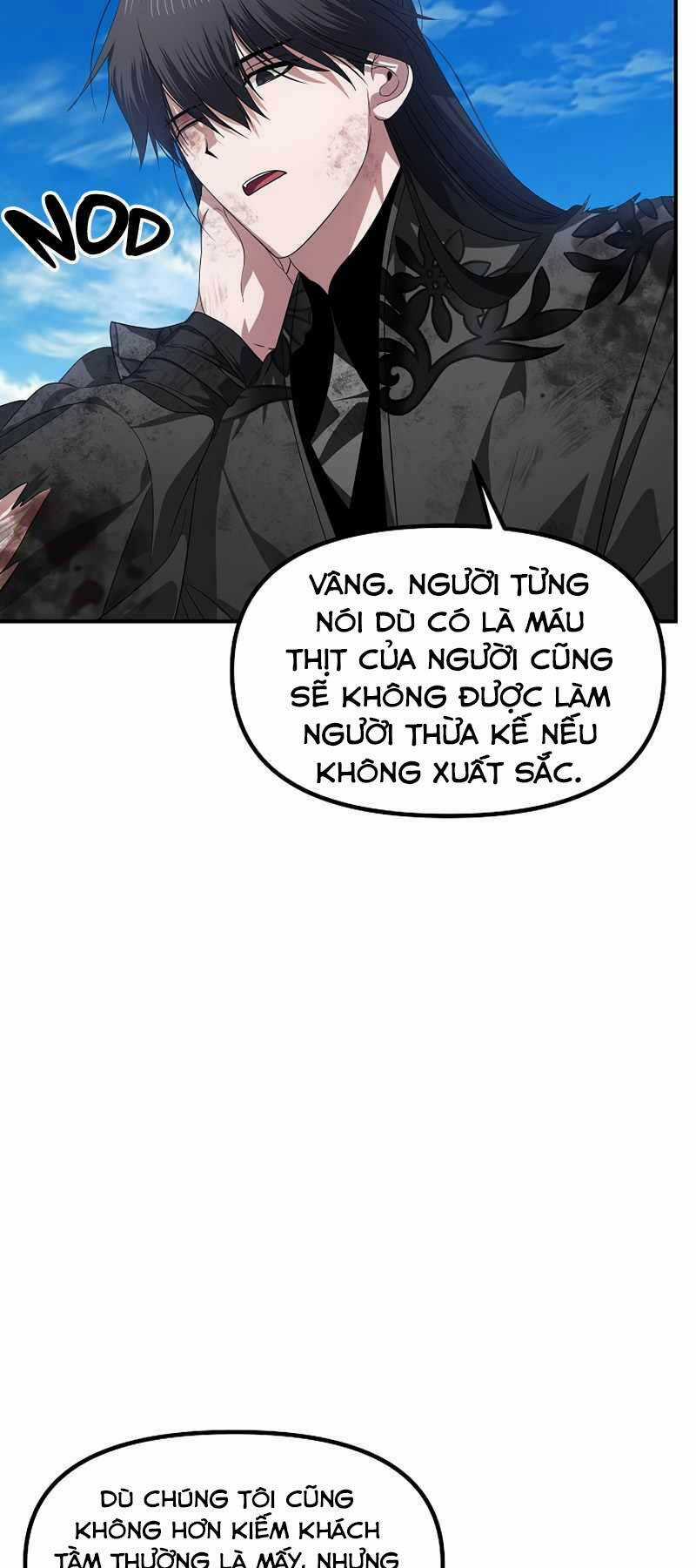 Thợ Săn Tự Sát Cấp Sss - Chapter 79 - Trang 17