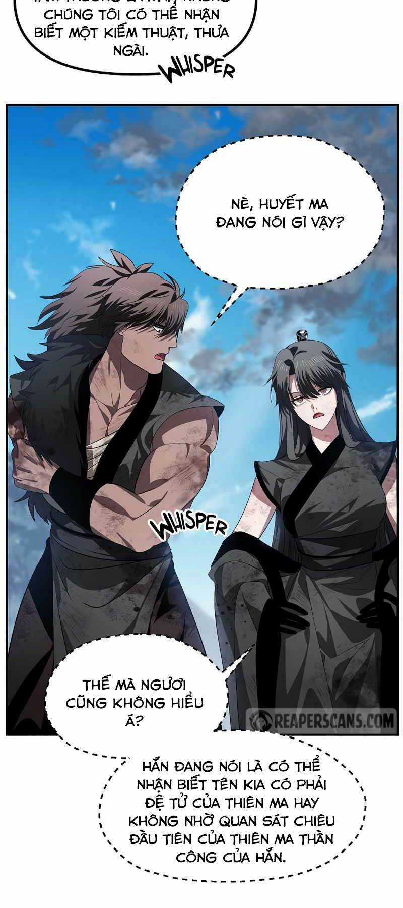 Thợ Săn Tự Sát Cấp Sss - Chapter 79 - Trang 18