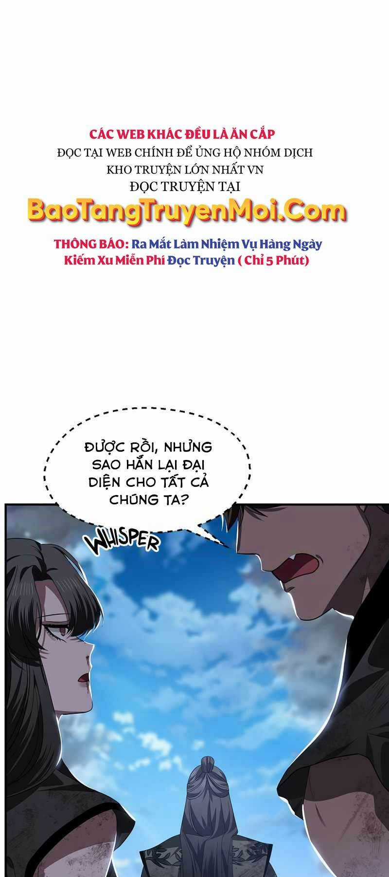Thợ Săn Tự Sát Cấp Sss - Chapter 79 - Trang 19
