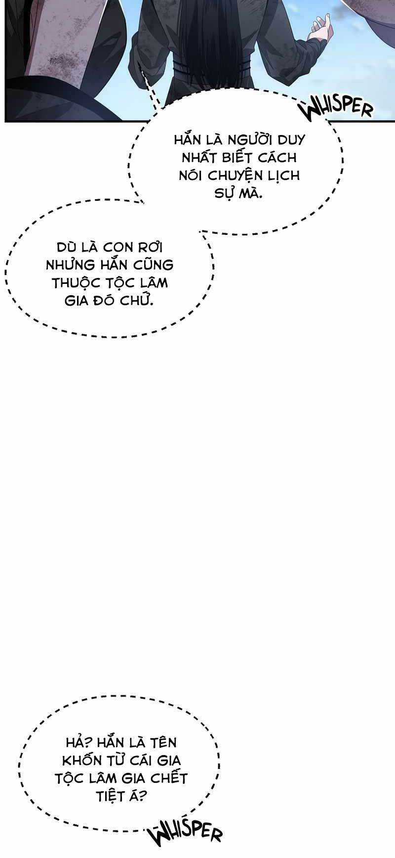 Thợ Săn Tự Sát Cấp Sss - Chapter 79 - Trang 20