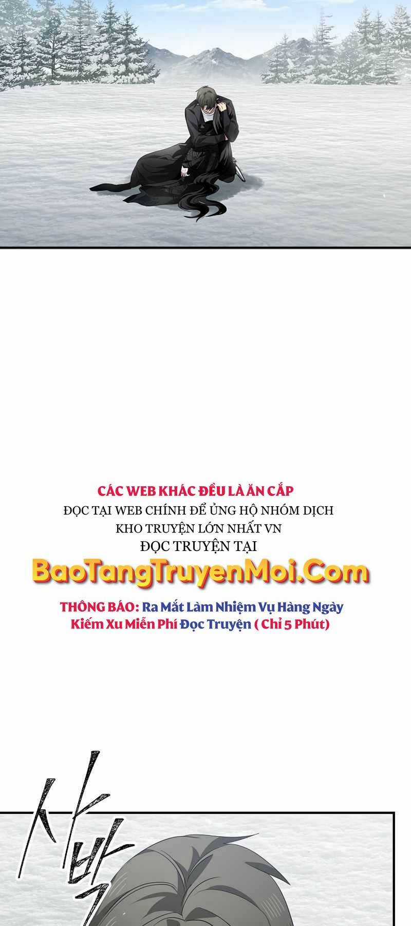 Thợ Săn Tự Sát Cấp Sss - Chapter 79 - Trang 3