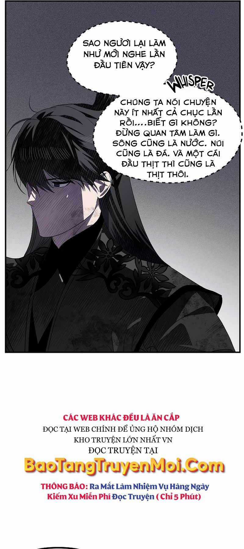 Thợ Săn Tự Sát Cấp Sss - Chapter 79 - Trang 21