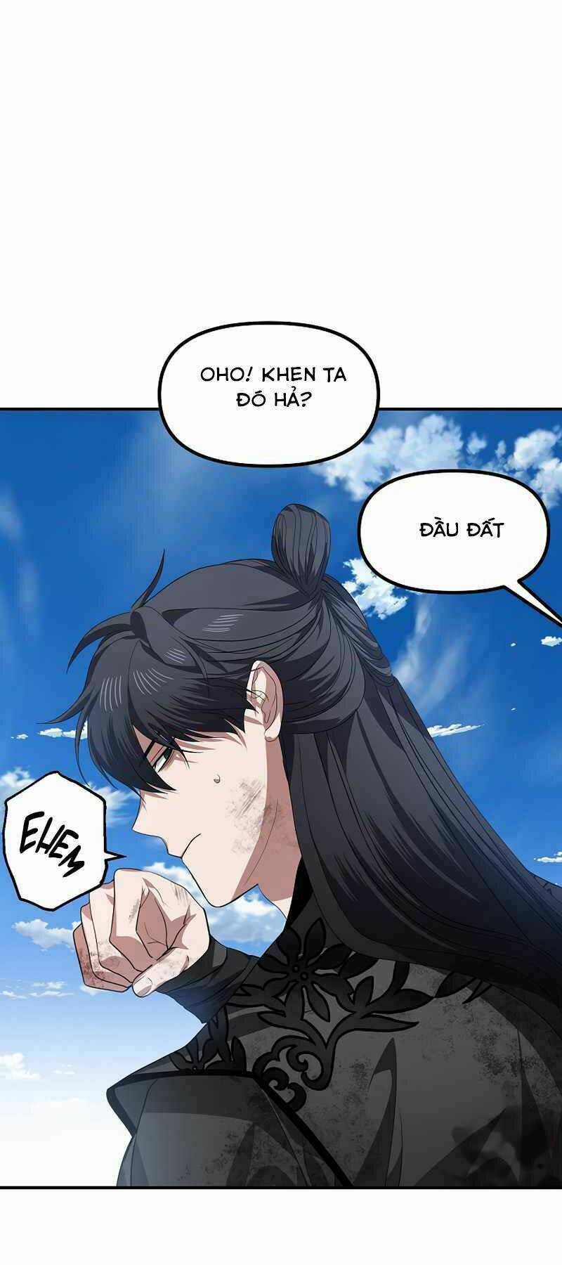 Thợ Săn Tự Sát Cấp Sss - Chapter 79 - Trang 23