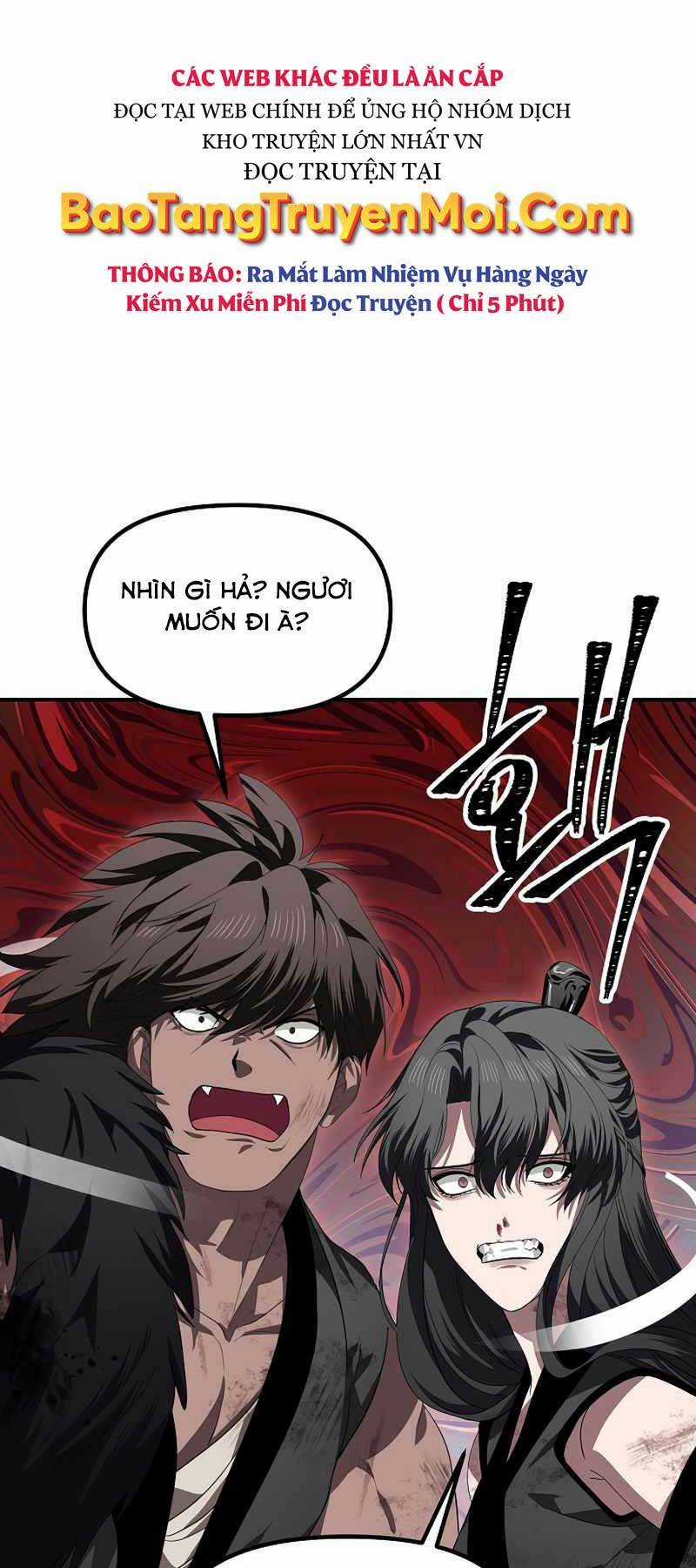 Thợ Săn Tự Sát Cấp Sss - Chapter 79 - Trang 24