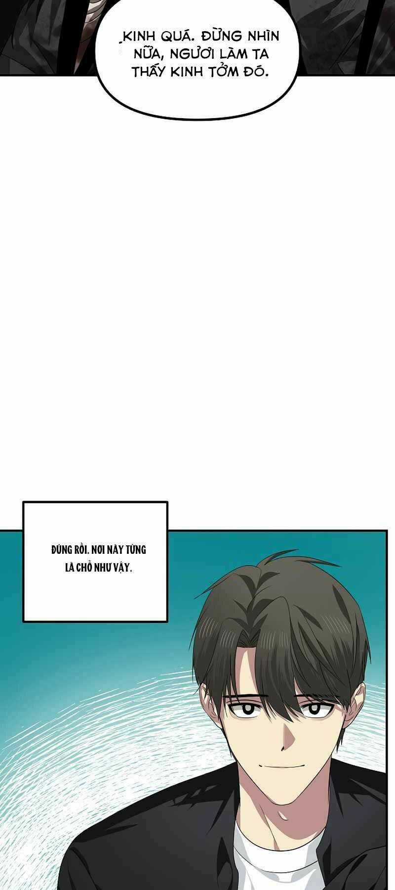 Thợ Săn Tự Sát Cấp Sss - Chapter 79 - Trang 25