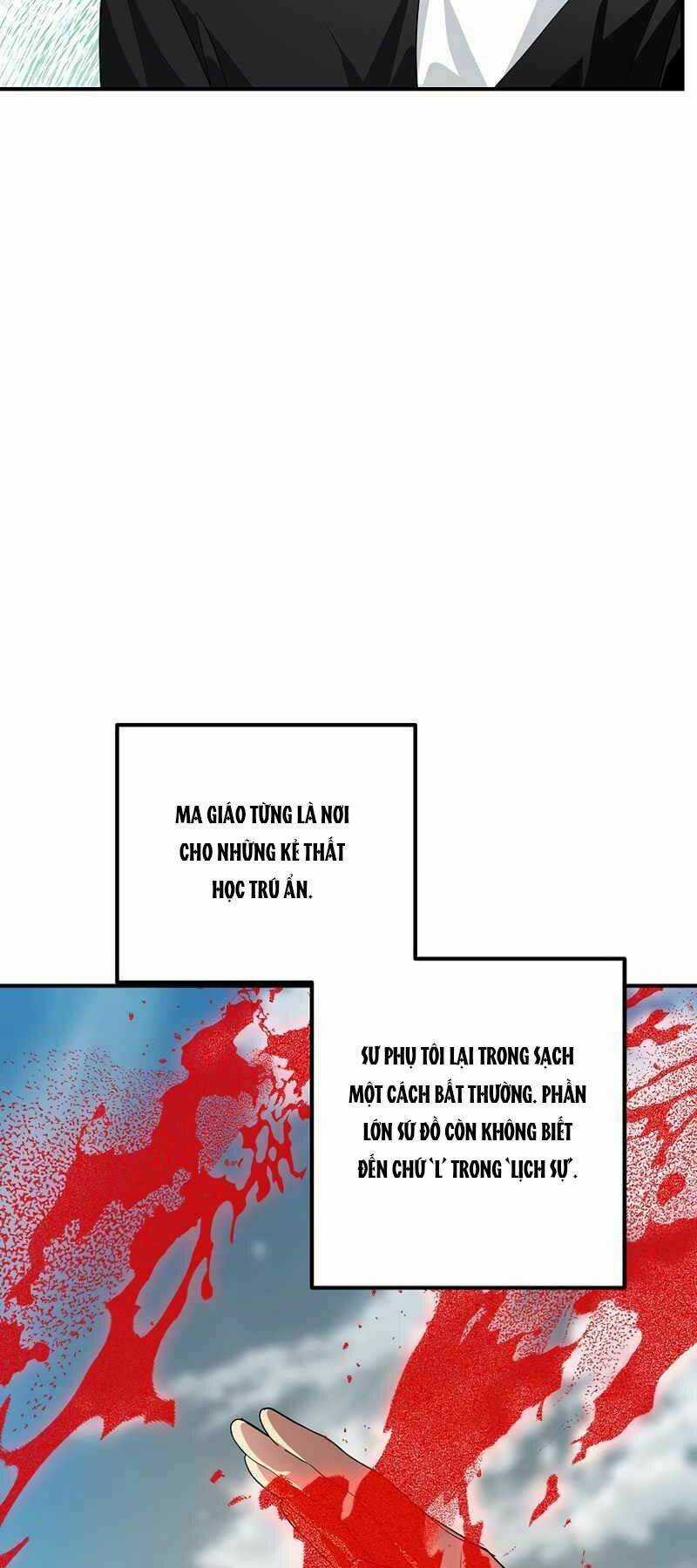 Thợ Săn Tự Sát Cấp Sss - Chapter 79 - Trang 26