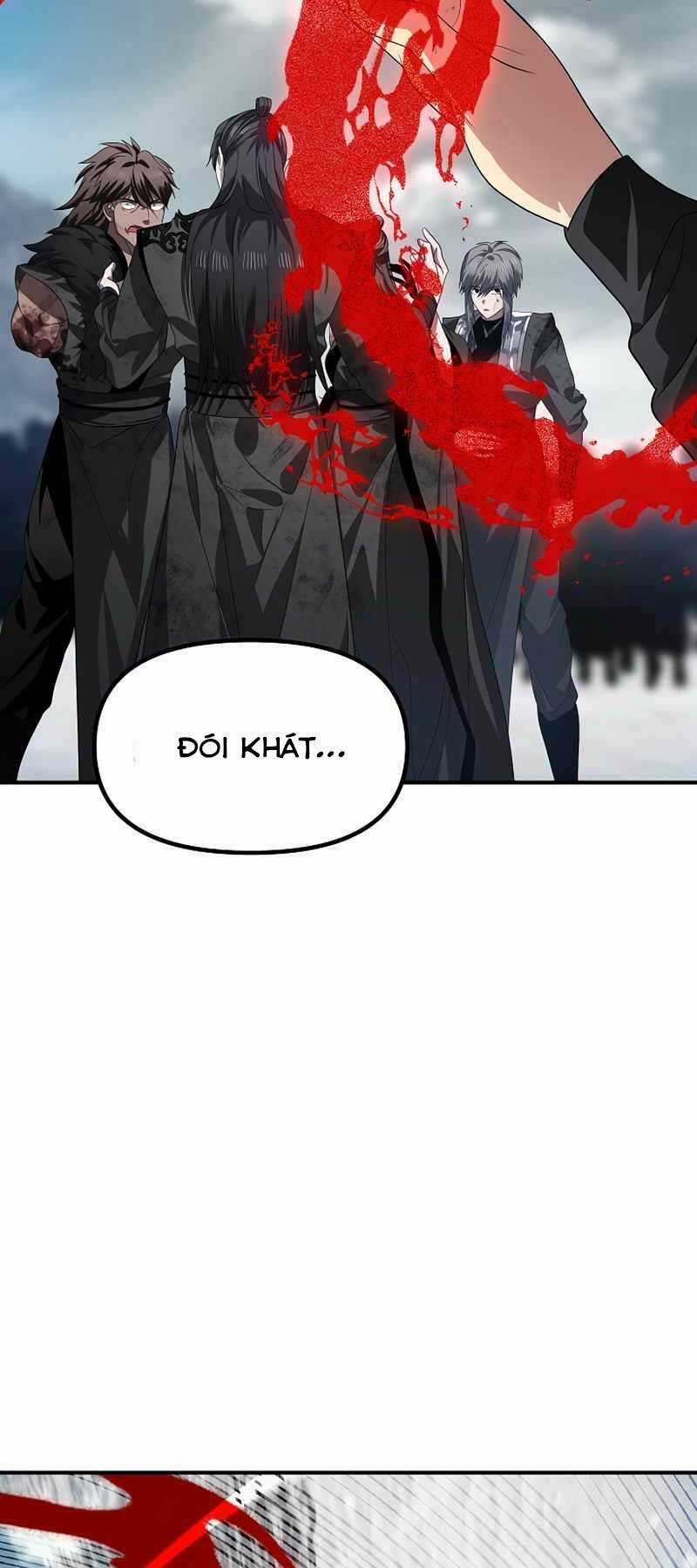 Thợ Săn Tự Sát Cấp Sss - Chapter 79 - Trang 27