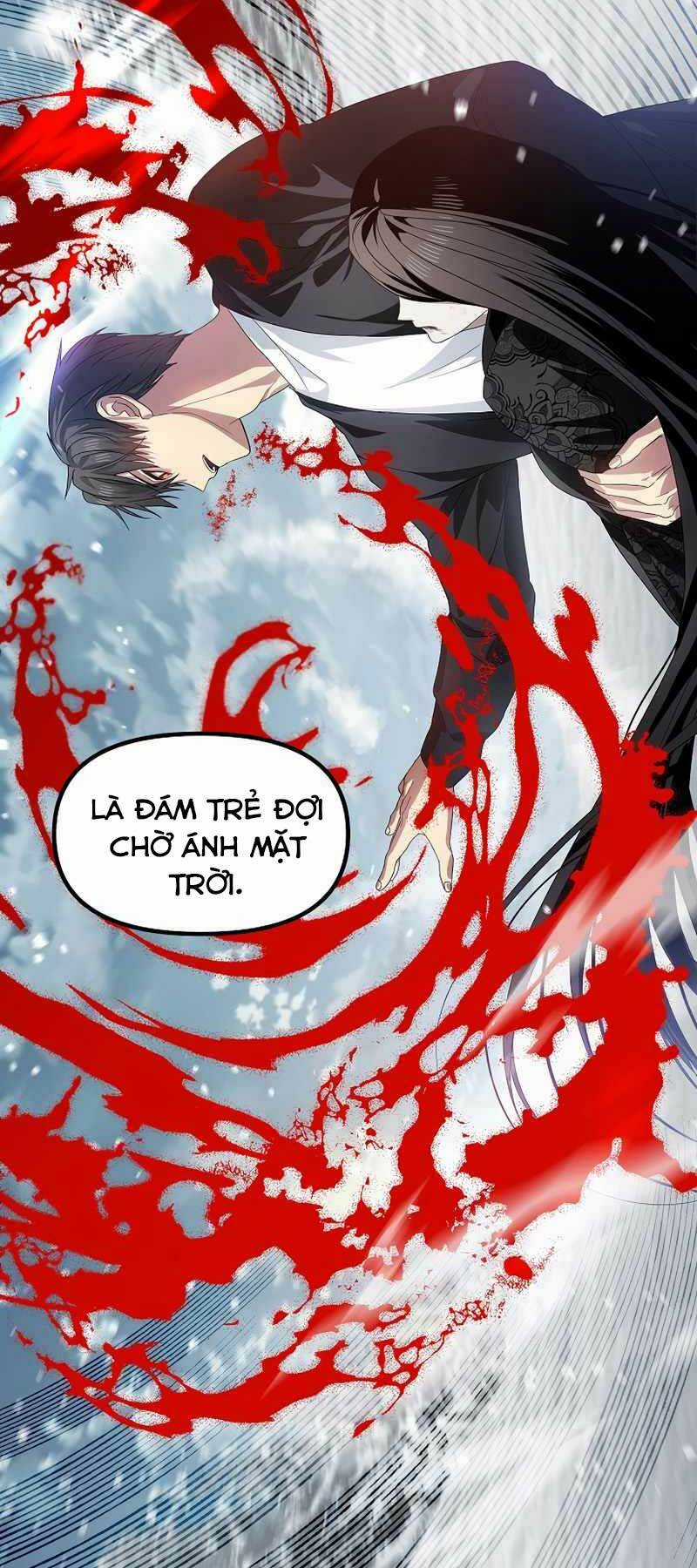 Thợ Săn Tự Sát Cấp Sss - Chapter 79 - Trang 28