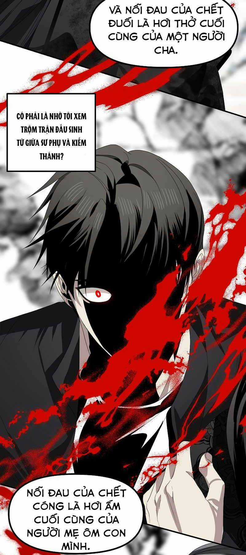 Thợ Săn Tự Sát Cấp Sss - Chapter 79 - Trang 30