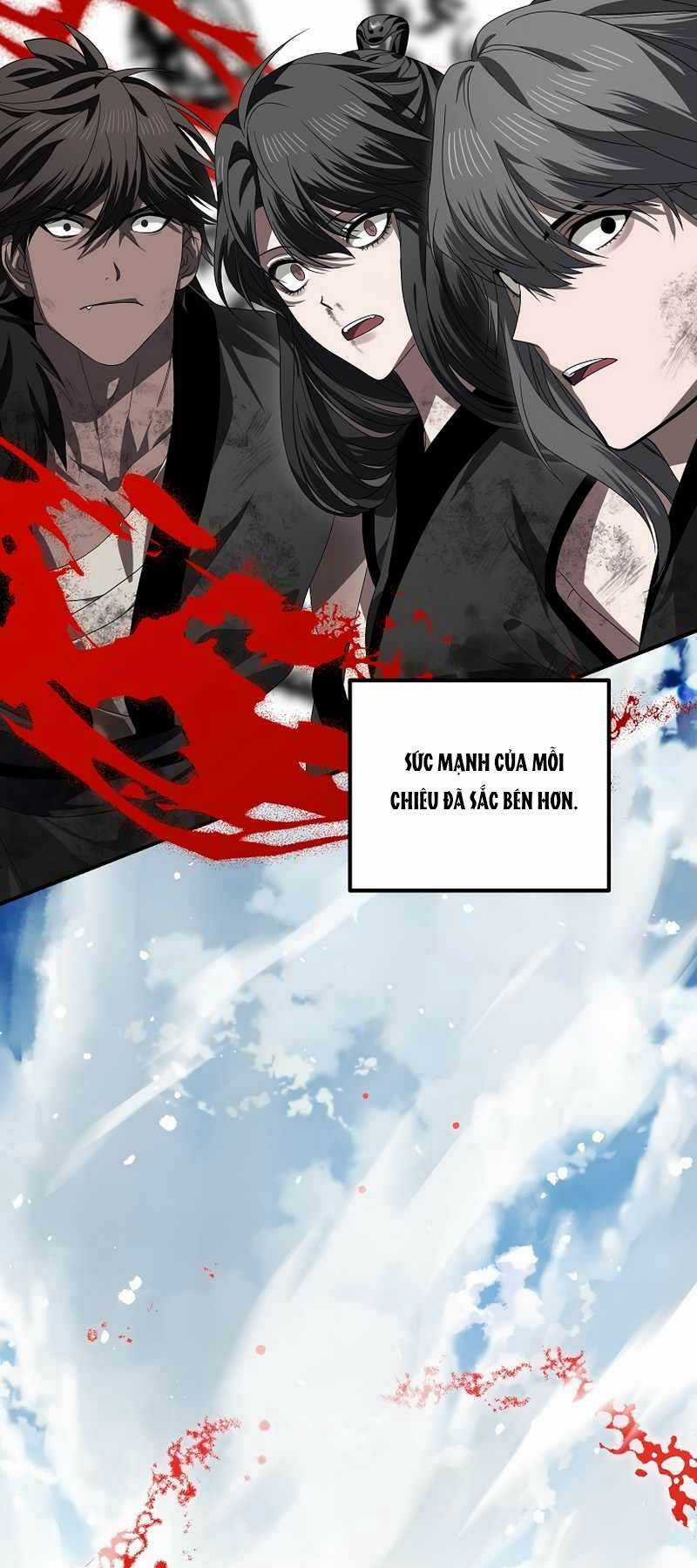 Thợ Săn Tự Sát Cấp Sss - Chapter 79 - Trang 31