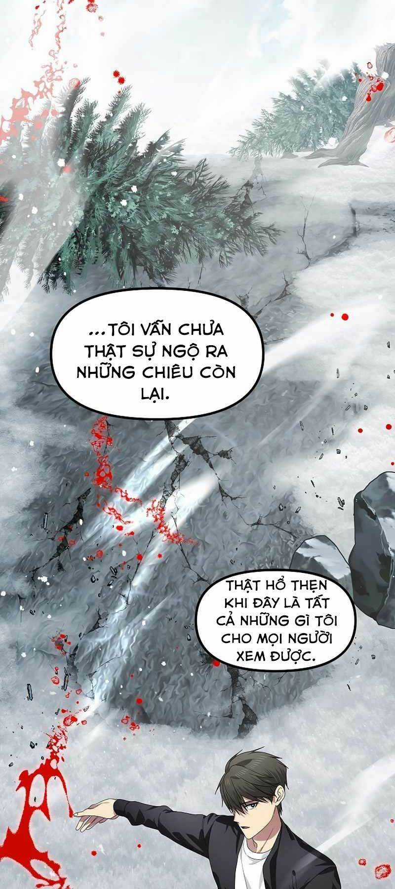 Thợ Săn Tự Sát Cấp Sss - Chapter 79 - Trang 32