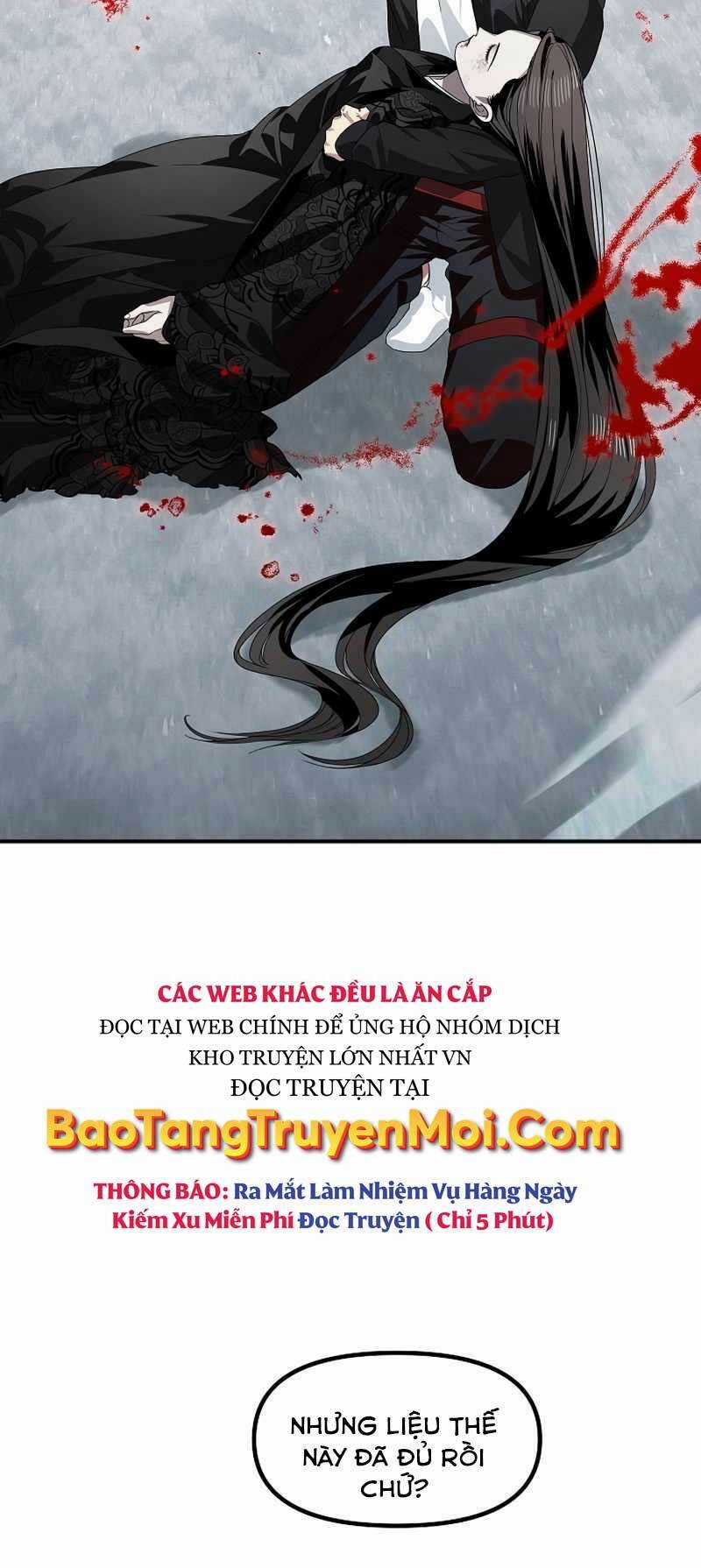 Thợ Săn Tự Sát Cấp Sss - Chapter 79 - Trang 33