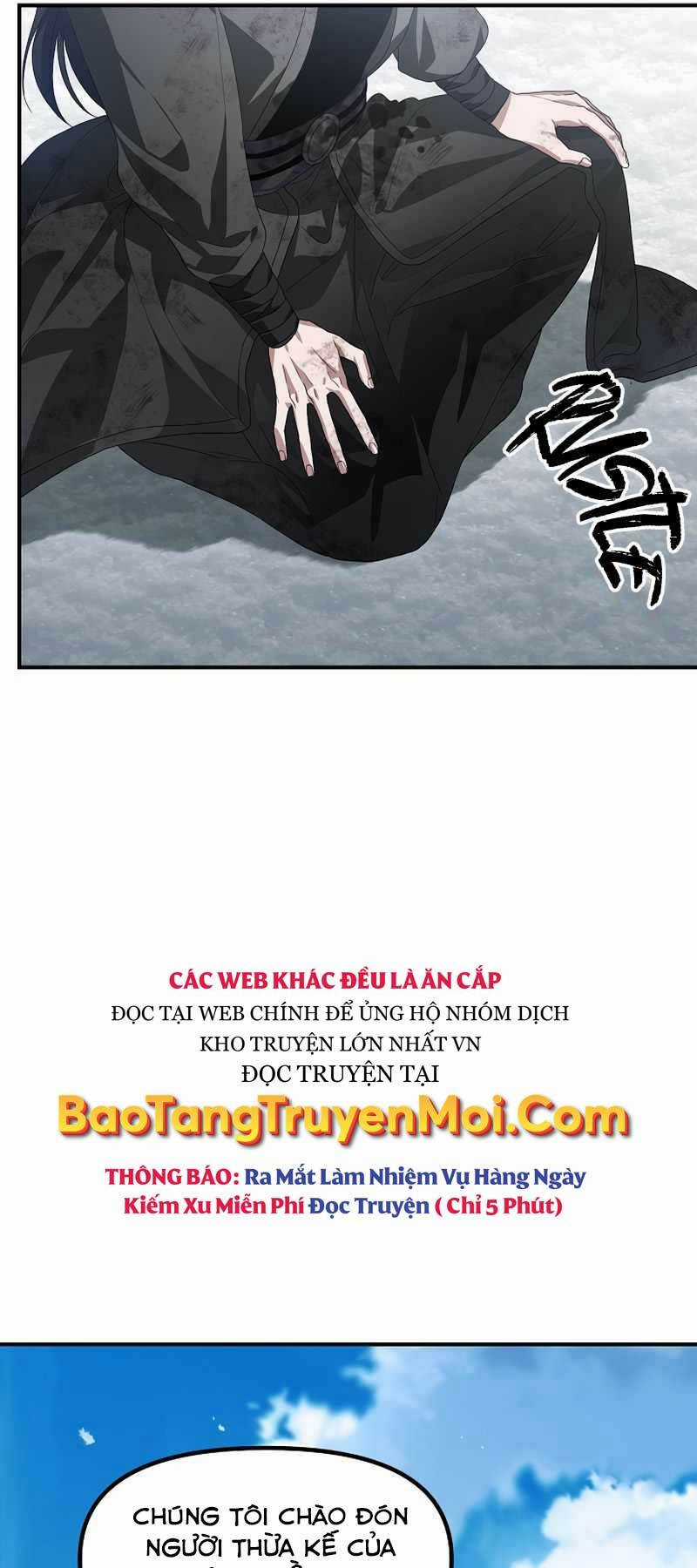 Thợ Săn Tự Sát Cấp Sss - Chapter 79 - Trang 34