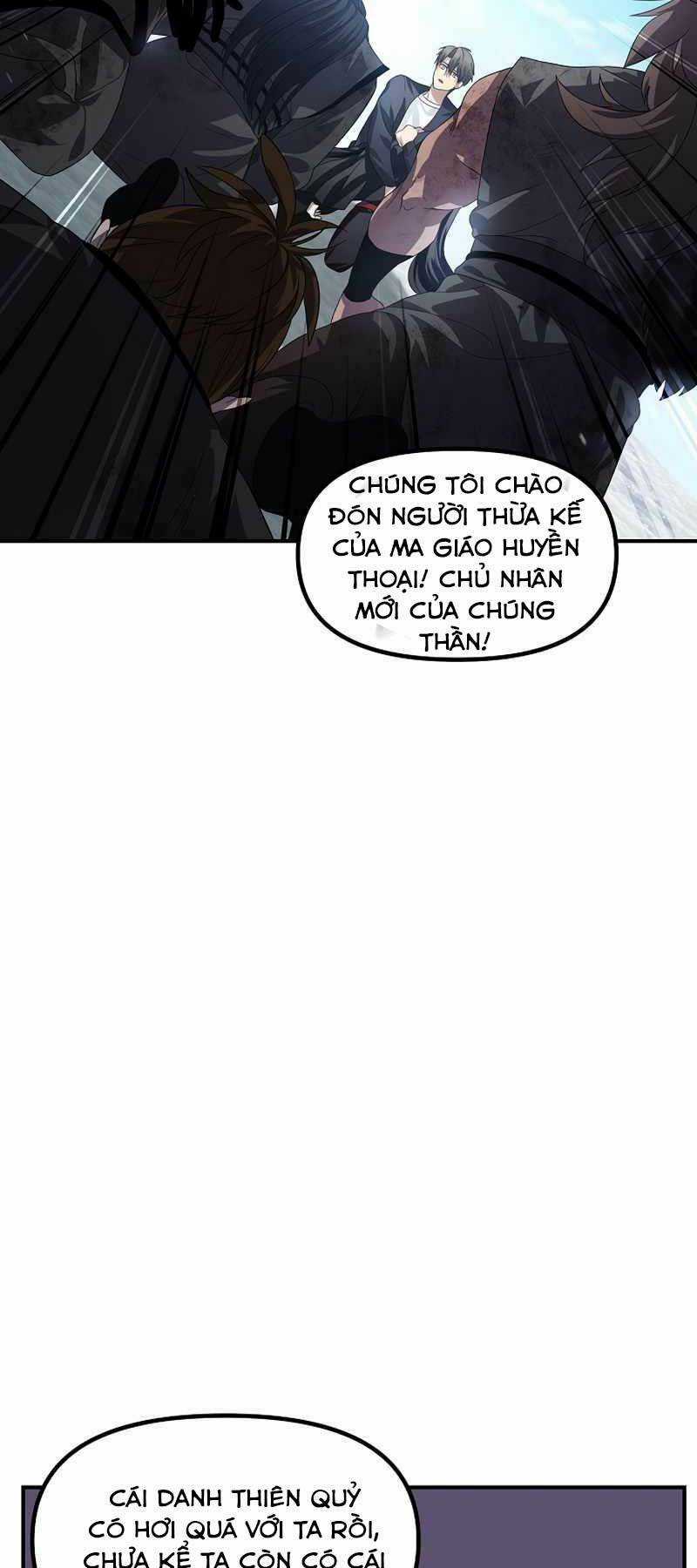 Thợ Săn Tự Sát Cấp Sss - Chapter 79 - Trang 37