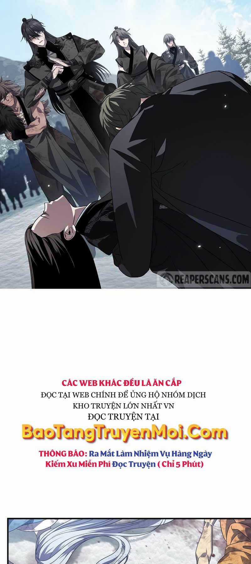 Thợ Săn Tự Sát Cấp Sss - Chapter 79 - Trang 5