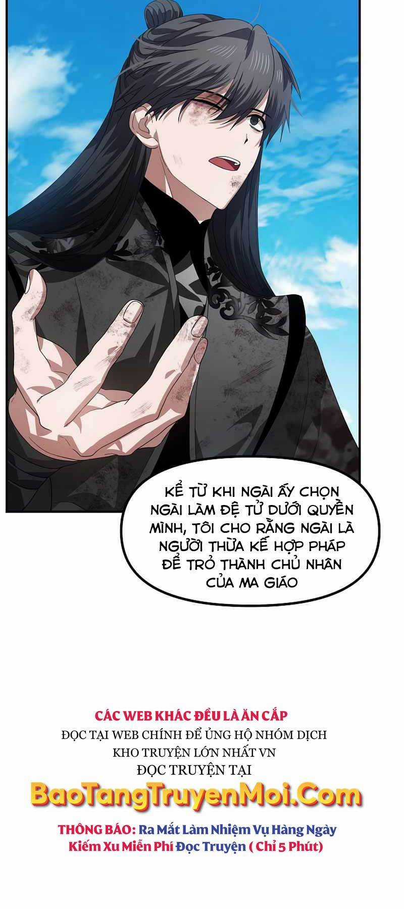 Thợ Săn Tự Sát Cấp Sss - Chapter 79 - Trang 43