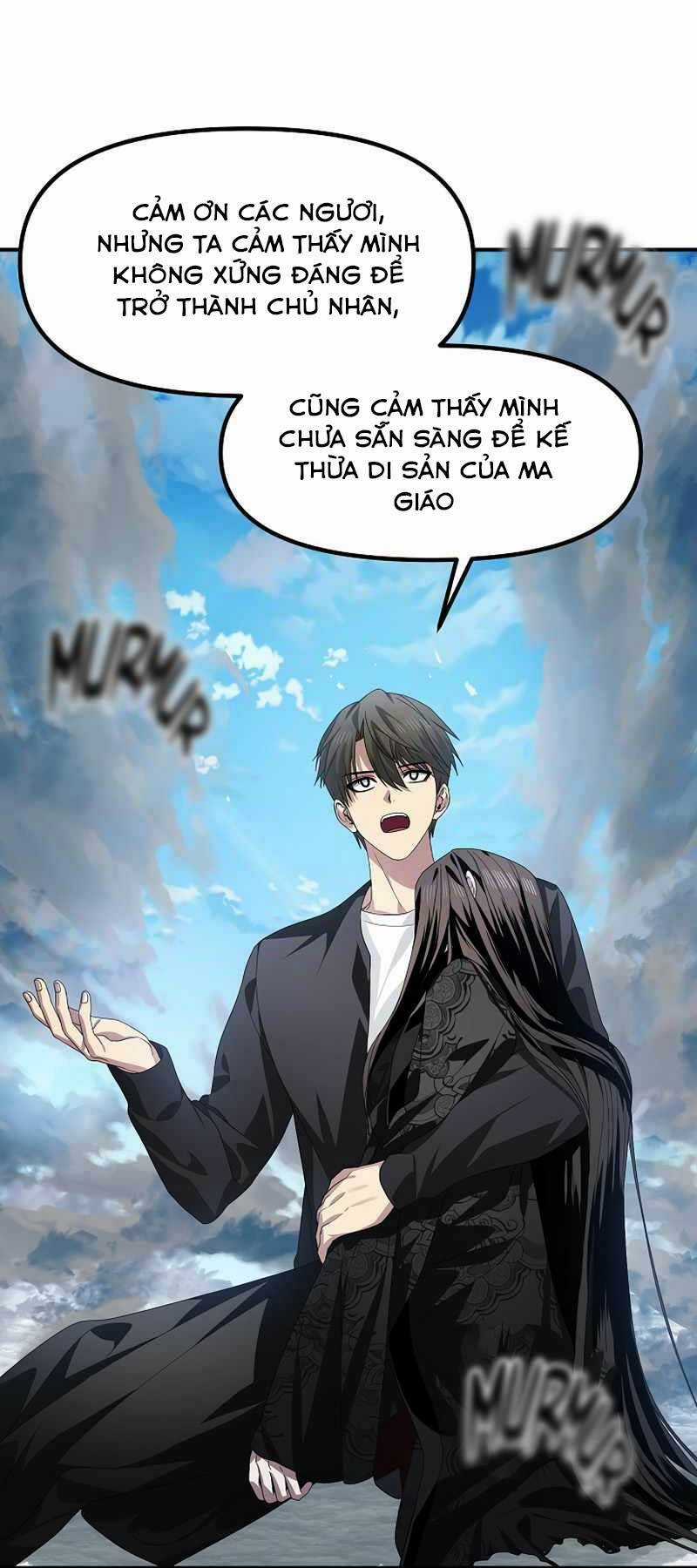 Thợ Săn Tự Sát Cấp Sss - Chapter 79 - Trang 44