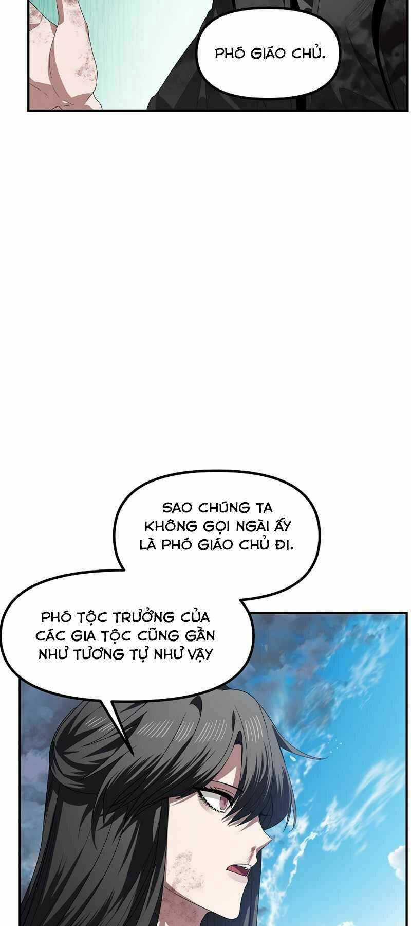 Thợ Săn Tự Sát Cấp Sss - Chapter 79 - Trang 46