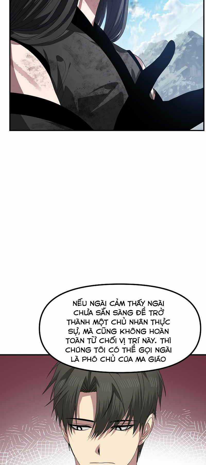 Thợ Săn Tự Sát Cấp Sss - Chapter 79 - Trang 47
