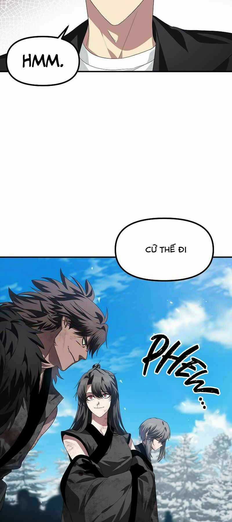 Thợ Săn Tự Sát Cấp Sss - Chapter 79 - Trang 48